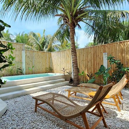 The Beach Shack Гили Еър Екстериор снимка