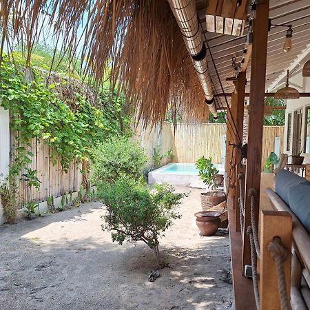 The Beach Shack Гили Еър Екстериор снимка