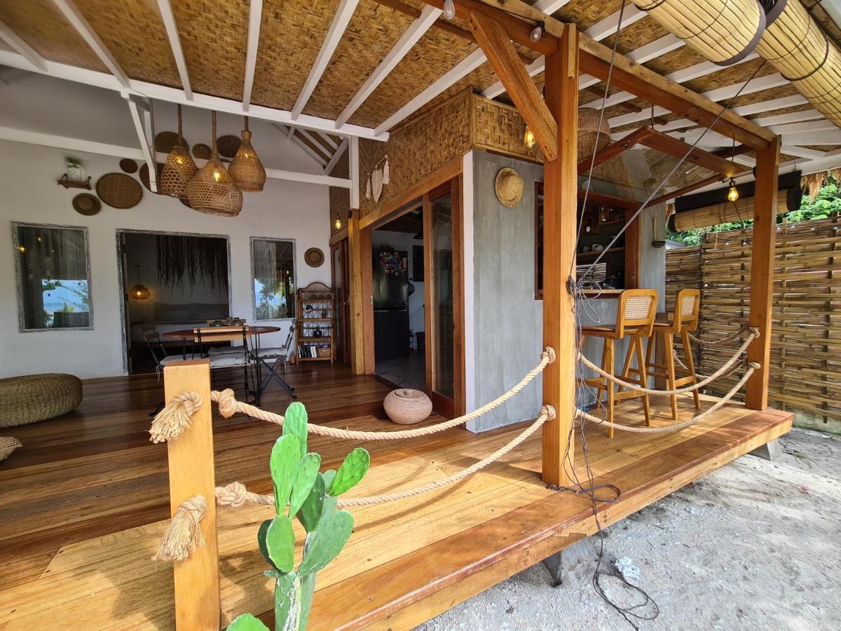 The Beach Shack Гили Еър Екстериор снимка