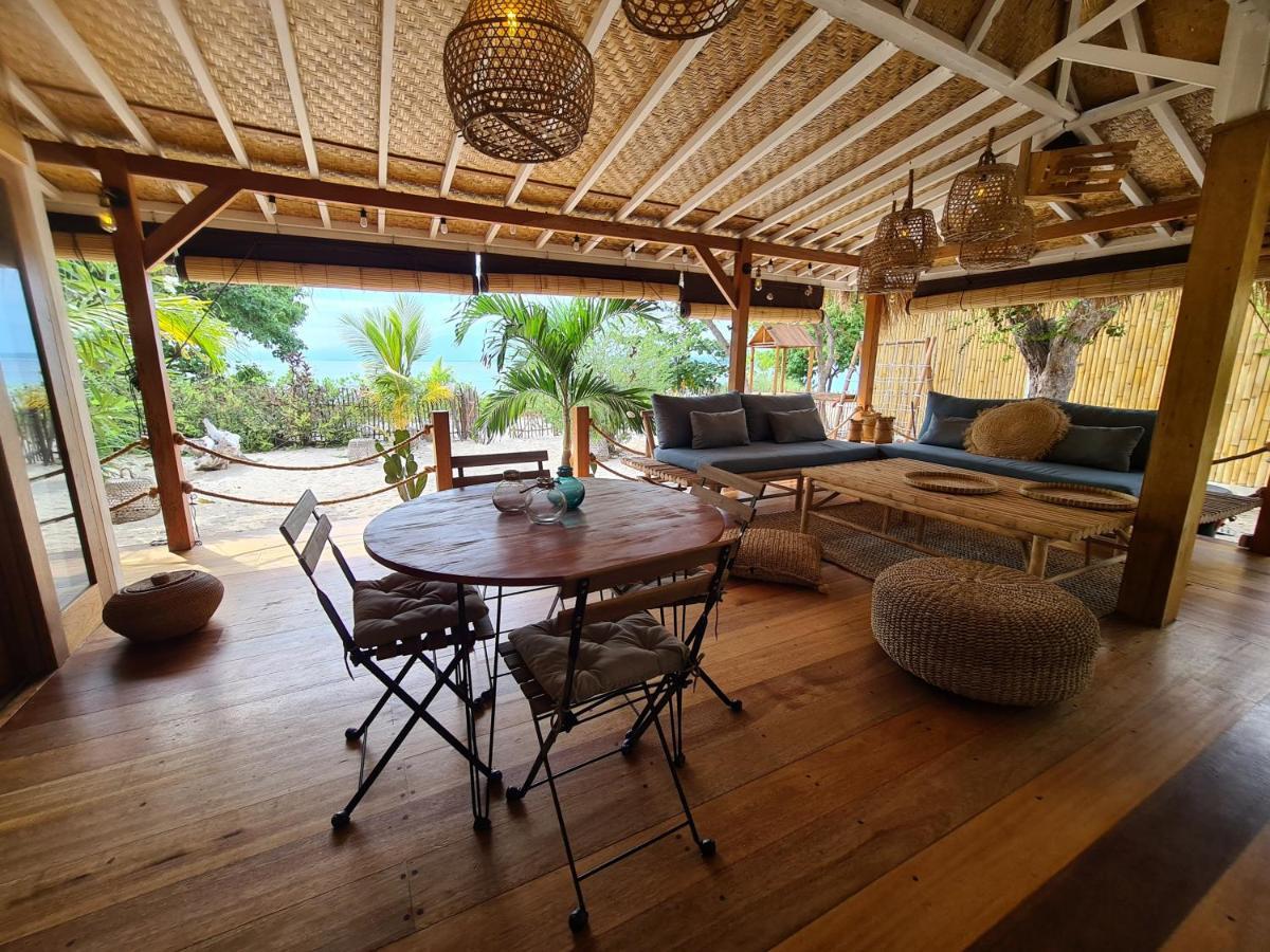 The Beach Shack Гили Еър Екстериор снимка