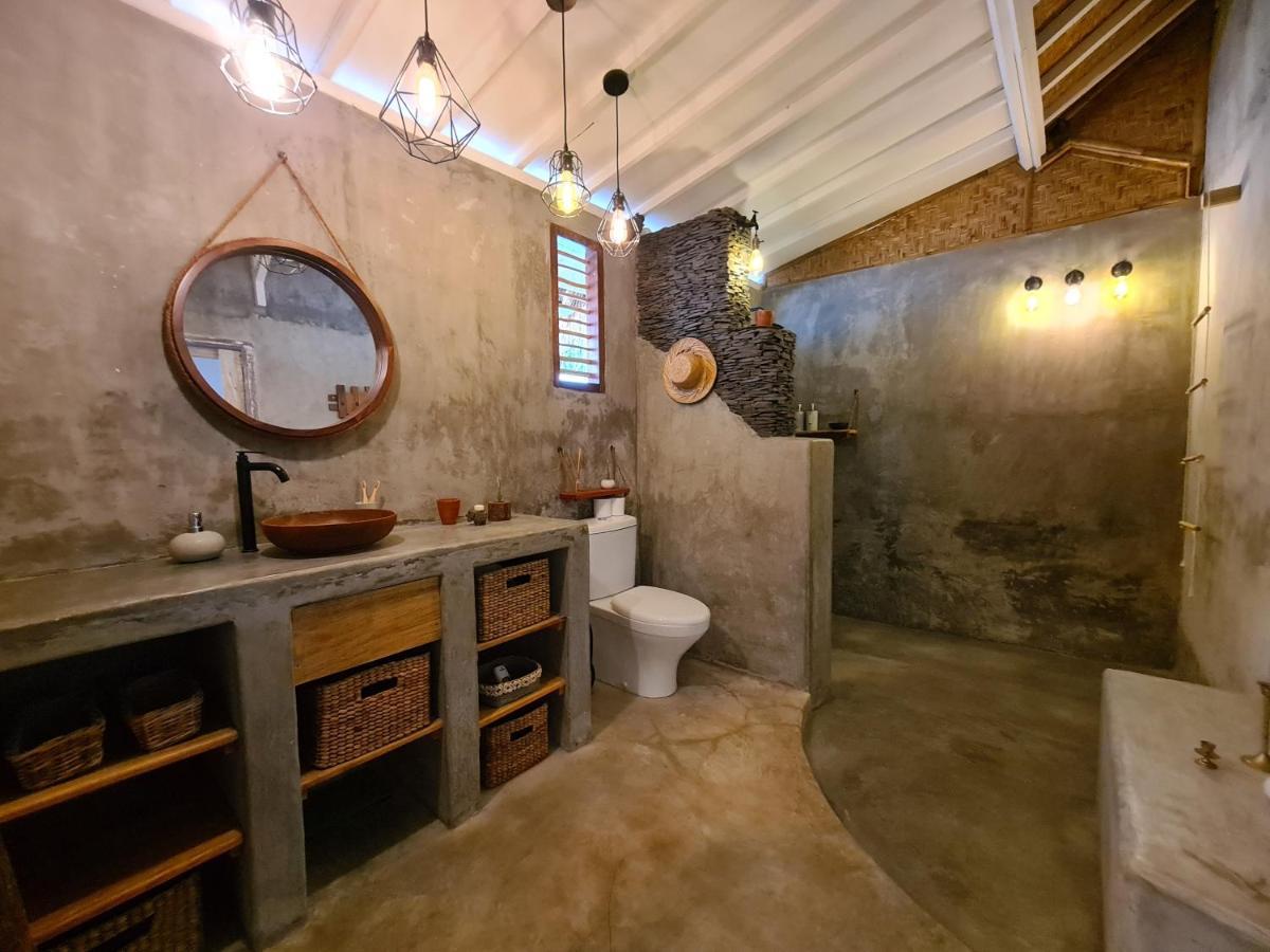 The Beach Shack Гили Еър Екстериор снимка